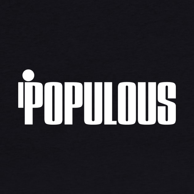 Populous (PPT) Crypto by cryptogeek